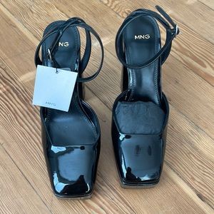 Mango Heels Platform